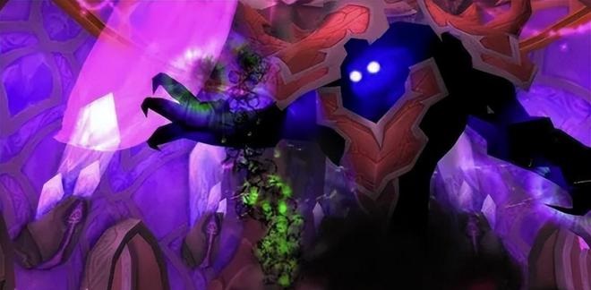 魔兽世界