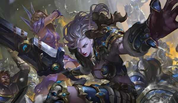 魔兽世界怀旧服
