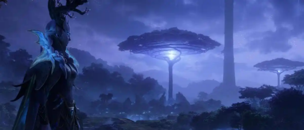 魔兽世界