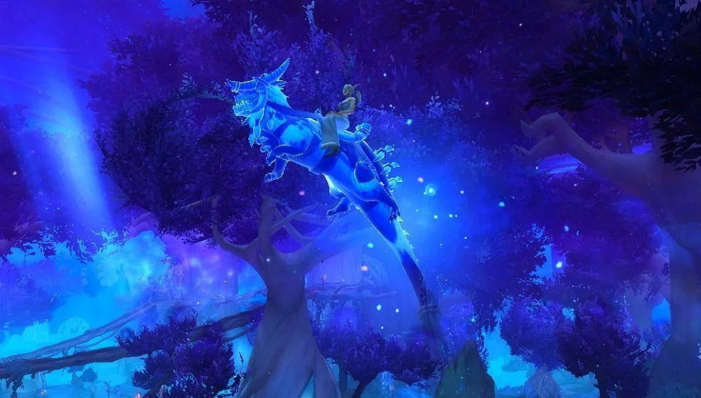 魔兽世界
